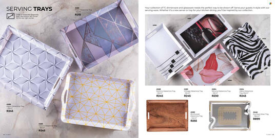 Table Charm Direct catalogue Page 23