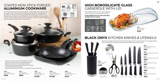Table Charm Direct catalogue Page 25