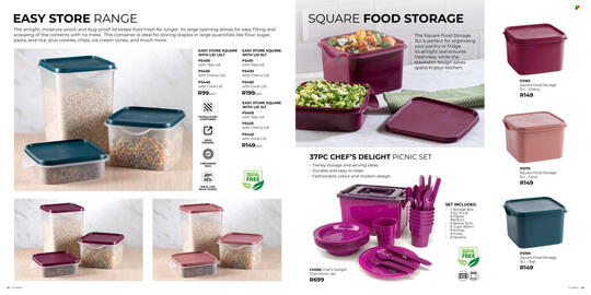 Table Charm Direct catalogue Page 32