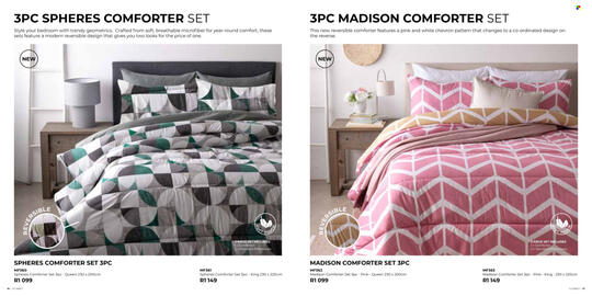 Table Charm Direct catalogue Page 39