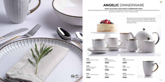 Table Charm Direct catalogue Page 4