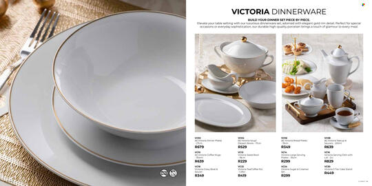Table Charm Direct catalogue Page 5