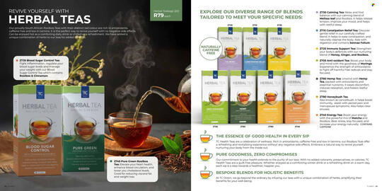Table Charm Direct catalogue Page 57