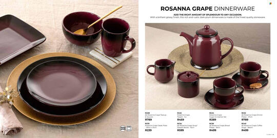 Table Charm Direct catalogue Page 7