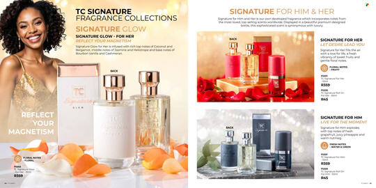 Table Charm Direct catalogue Page 76