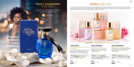 Table Charm Direct catalogue Page 78