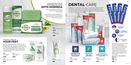 Table Charm Direct catalogue Page 86