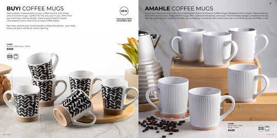 Table Charm Direct catalogue Page 9