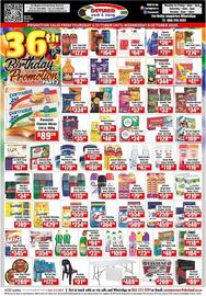 Devland Cash And Carry catalogue week 40 Page 2