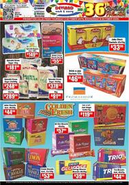 Devland Cash And Carry catalogue week 40 Page 3