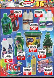 Devland Cash And Carry catalogue week 40 Page 4