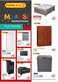 Furn 4 U catalogue Page 1