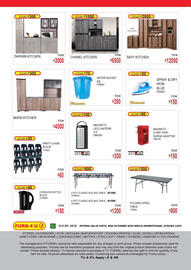 Furn 4 U catalogue Page 8