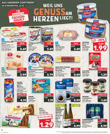 Kaufland Prospekt woche 40 Seite 10