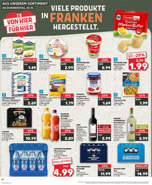 Kaufland Prospekt woche 40 Seite 10