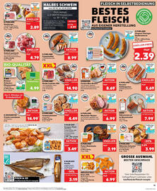 Kaufland Prospekt woche 40 Seite 13