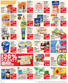 Kaufland Prospekt woche 40 Seite 14