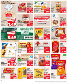 Kaufland Prospekt woche 40 Seite 16