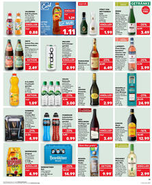 Kaufland Prospekt woche 40 Seite 17