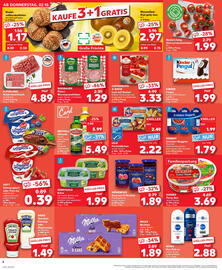 Kaufland Prospekt woche 40 Seite 2
