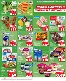 Kaufland Prospekt woche 40 Seite 23