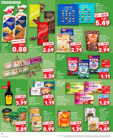 Kaufland Prospekt woche 40 Seite 24