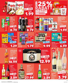 Kaufland Prospekt woche 40 Seite 3