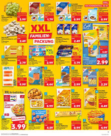 Kaufland Prospekt woche 40 Seite 5