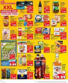 Kaufland Prospekt woche 40 Seite 6