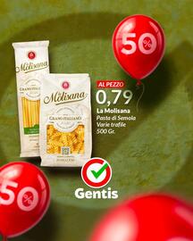 Volantino Gentis Pagina 3