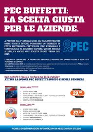 Volantino Buffetti Pagina 16