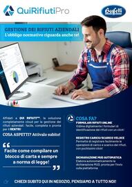 Volantino Buffetti Pagina 18