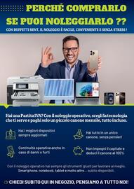 Volantino Buffetti Pagina 2