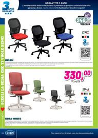 Volantino Buffetti Pagina 22