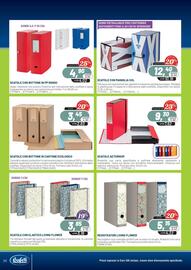 Volantino Buffetti Pagina 6