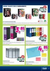 Volantino Buffetti Pagina 7
