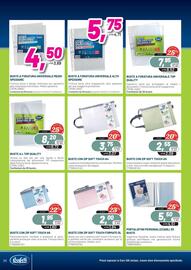 Volantino Buffetti Pagina 8