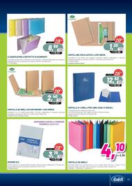 Volantino Buffetti Pagina 9