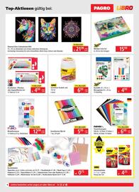 Pagro Diskont Flugblatt Seite 4
