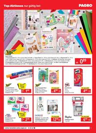 Pagro Diskont Flugblatt Seite 5