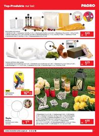 Pagro Diskont Flugblatt Seite 7