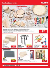 Pagro Diskont Flugblatt Seite 8