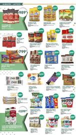 Catálogo Supermercados Buenos Días semana 40 Página 2