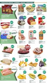 Catálogo Supermercados Buenos Días semana 40 Página 3