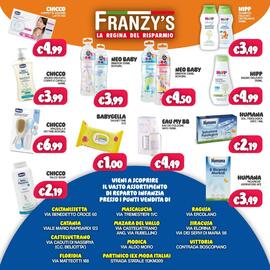 Volantino Franzy's Pagina 3