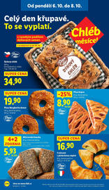 Lidl leták Strana 10