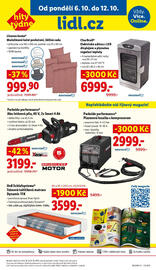 Lidl leták Strana 35