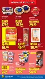 Lidl leták Strana 12