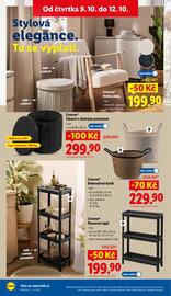 Lidl leták Strana 34