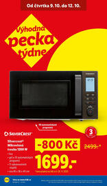 Lidl leták Strana 6